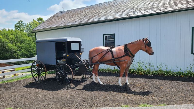 Lancaster - Pennsylvania