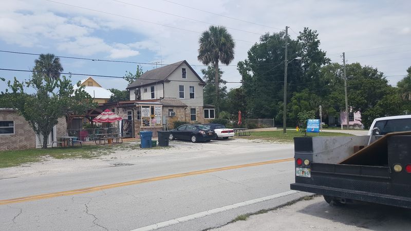 Stevens' Metaphysical Shop and Local Bookstores