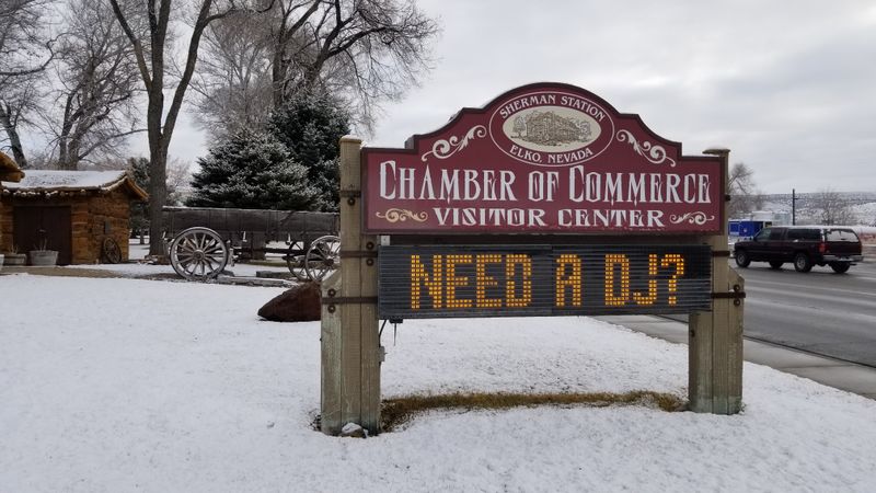 Elko's Mining Legacy: Gold Still Runs Deep