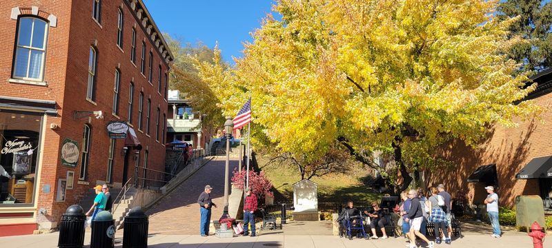 Galena - Illinois