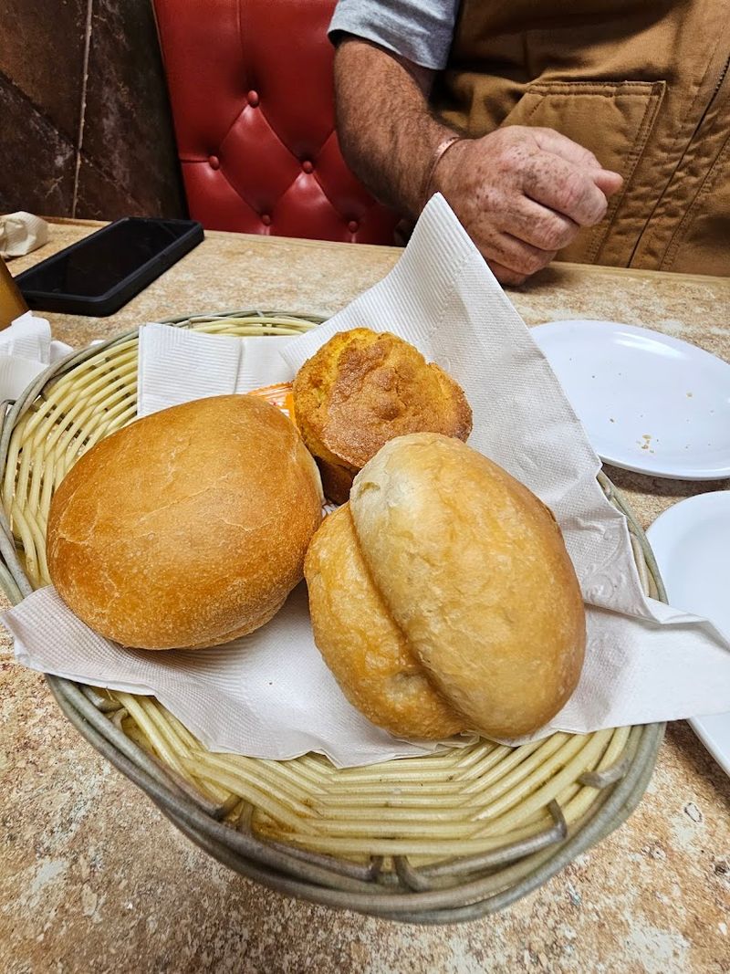 Everything Made From Scratch, Every Day