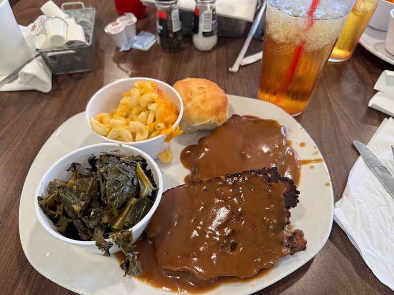 Breakfast That Hits Every High Note