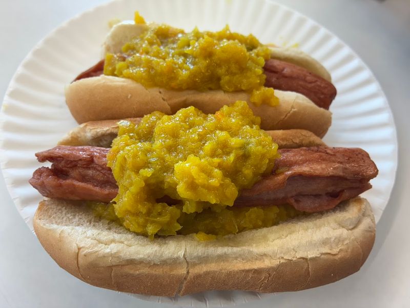 Rutt's Hut - Clifton, New Jersey