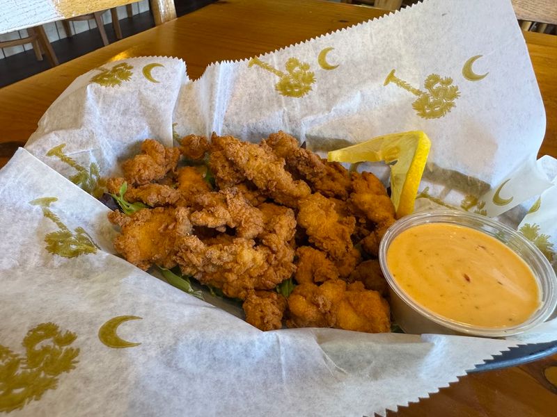 Gilligan's Seafood Restaurant - Moncks Corner, South Carolina