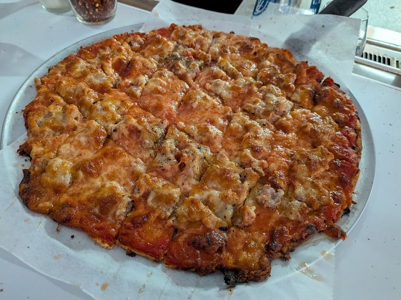 Vito & Nick's Pizzeria - Chicago, Illinois