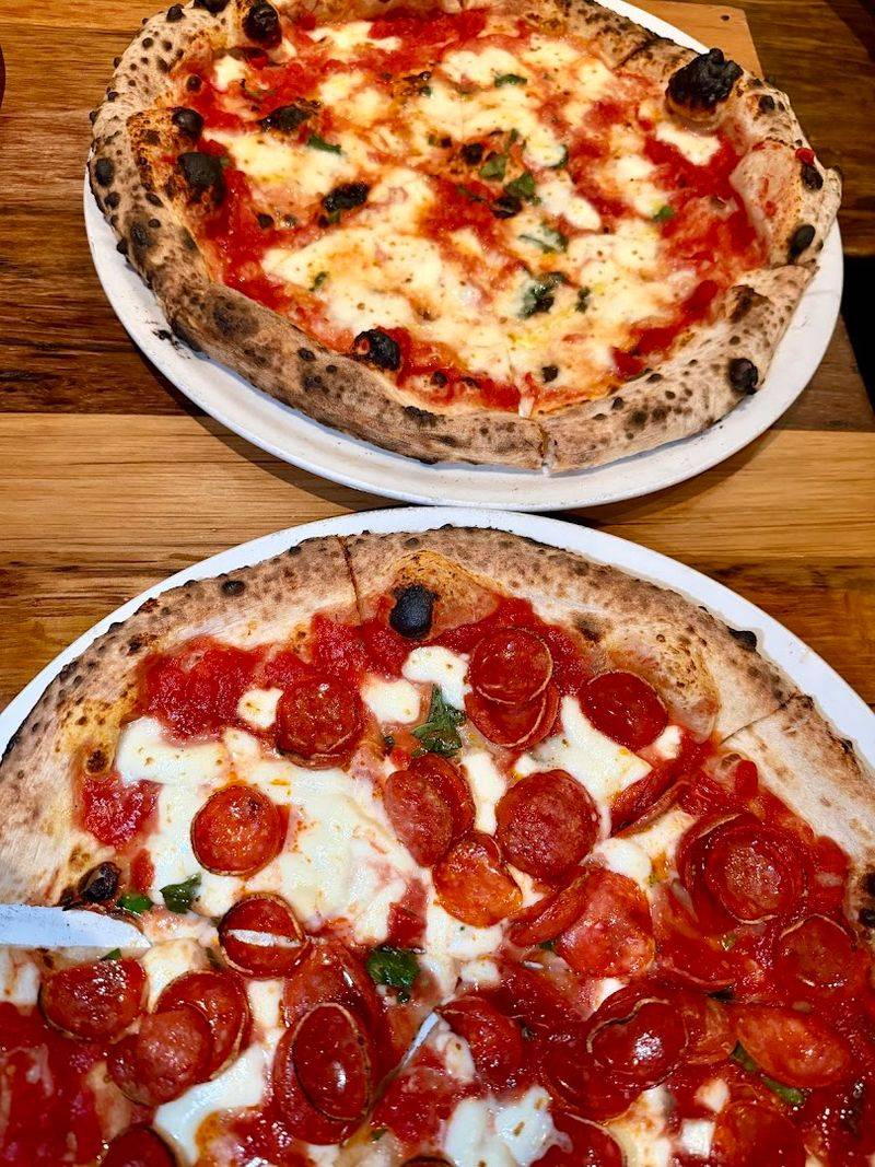 Cane Rosso - Dallas, Texas