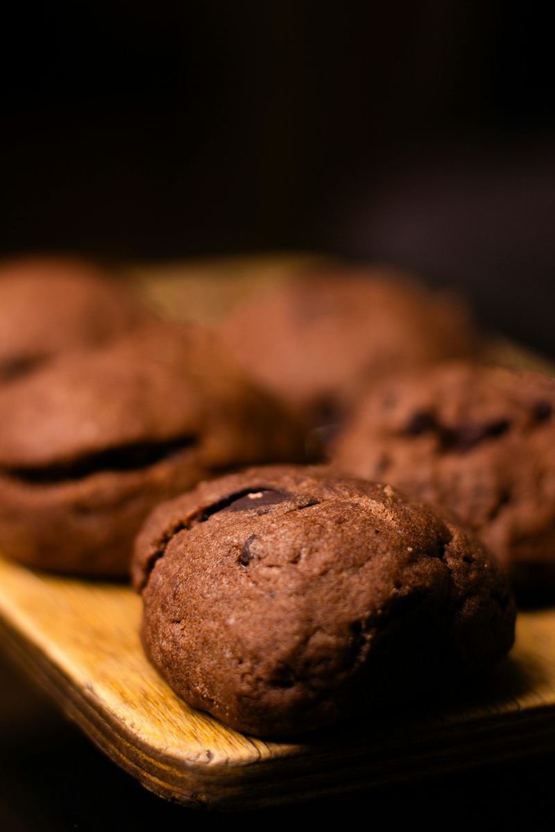 Chocolate Cookies