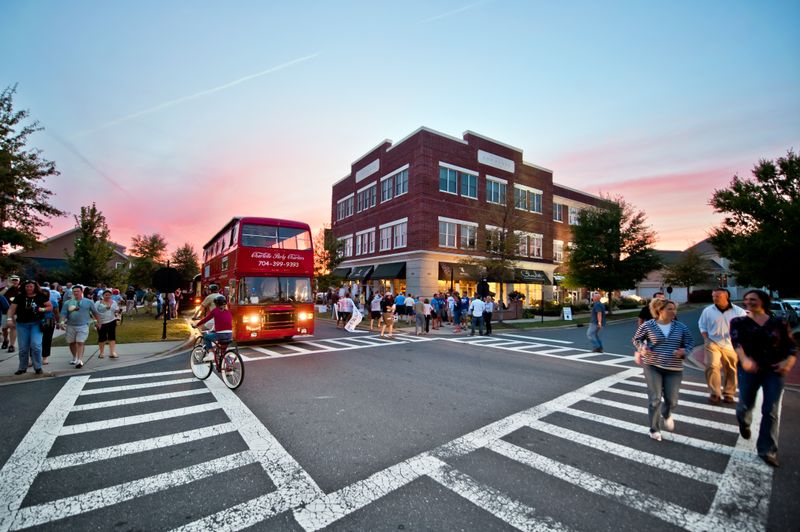 Festivals and Community Events That Fill the Calendar