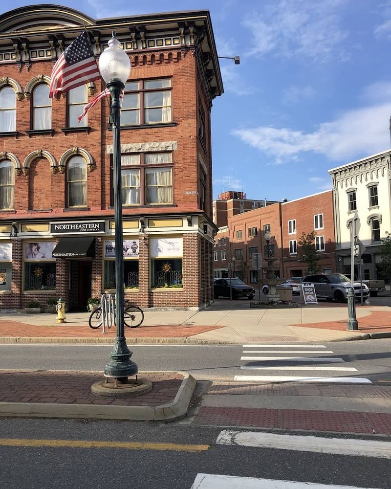 Glens Falls - Glens Falls, New York