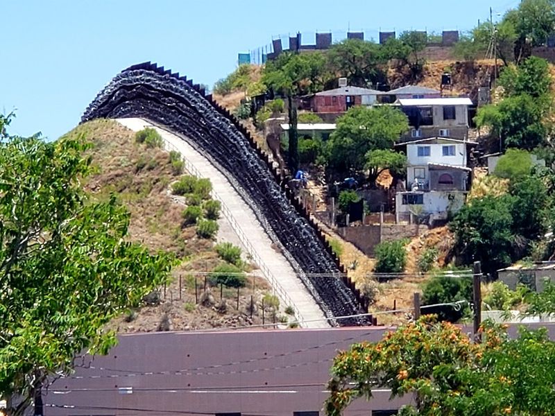 Nogales - Nogales, Arizona