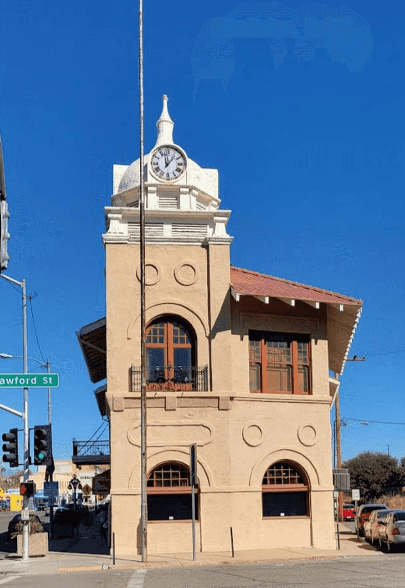 Nogales - Nogales, Arizona