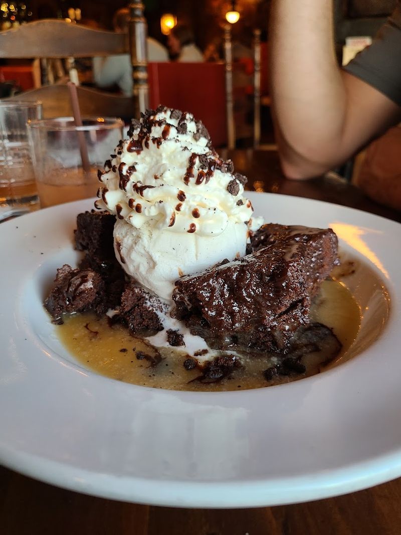 Desserts That Demand a Second Stomach