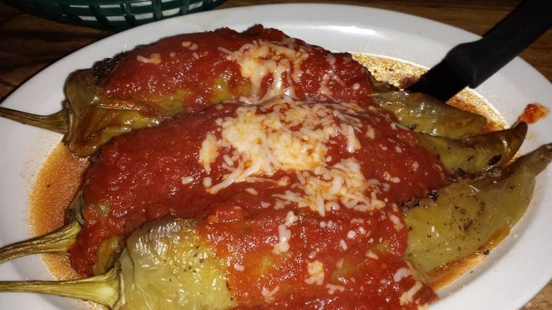 Eggplant Parm That Earns Its Own Fan Club