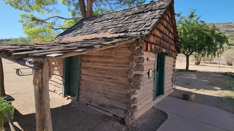 Gold Panning, Farm Equipment, and Hidden Surprises