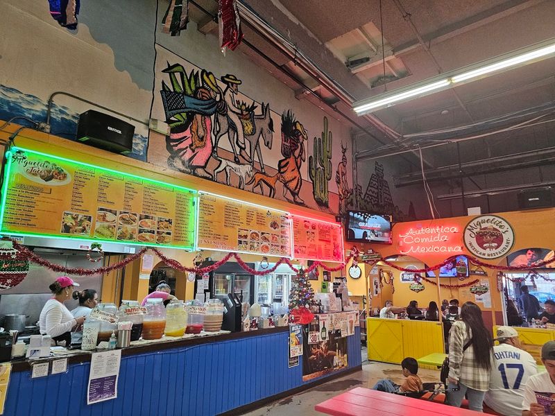 Delicious Food Options That Make the Trip Worth It Alone