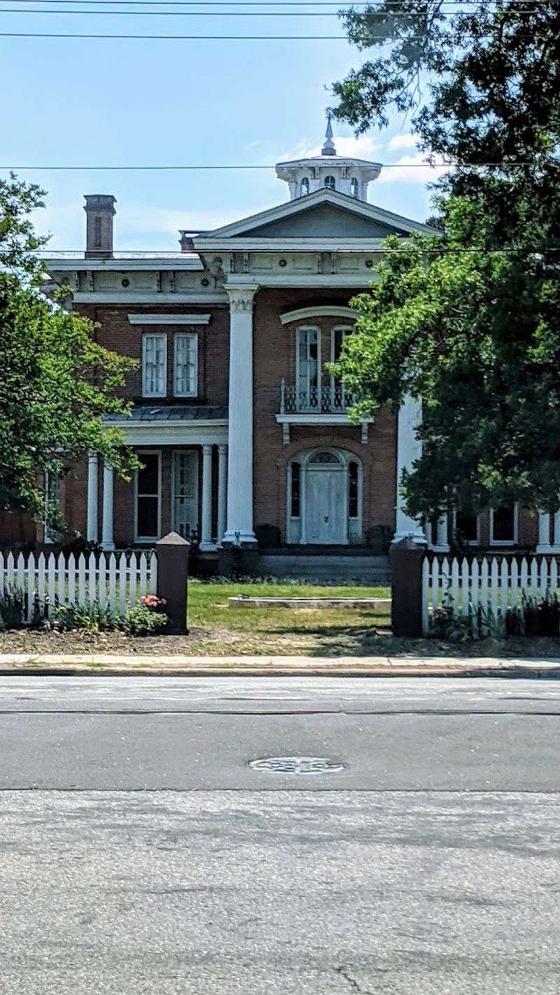 Tarboro - Tarboro, North Carolina