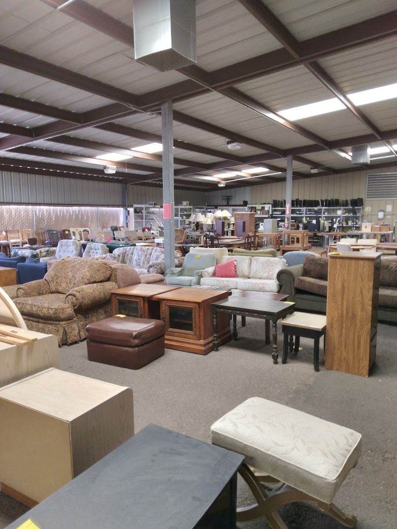 Furniture Finds at Prices You Would Not Believe