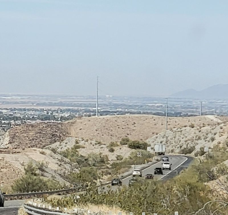 Proximity to Mexico for Budget-Friendly Adventures