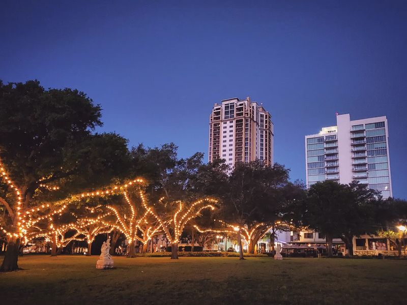 A Thriving Craft Beer and Nightlife Scene