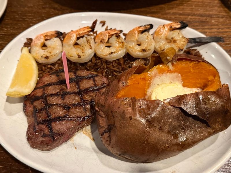 Legends Steakhouse - Shelbyville, Tennessee