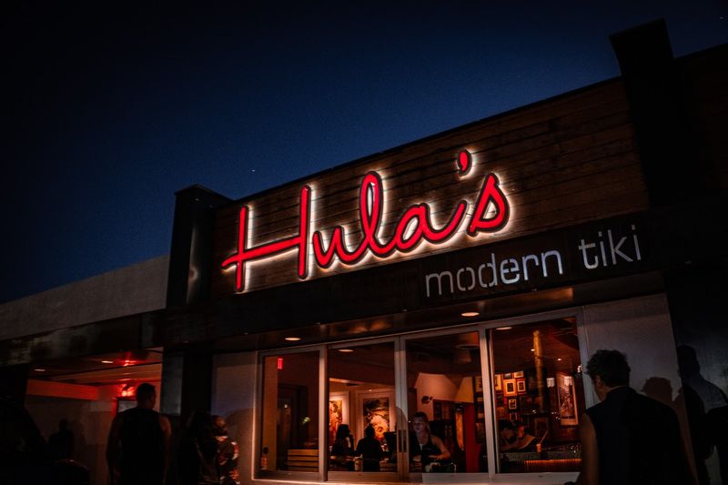 Why This Phoenix Tiki Bar Feels Worth the Detour