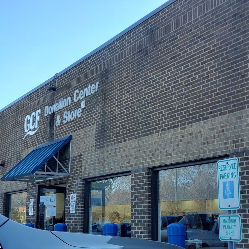Goodwill Industries of Eastern NC - Durham, North Carolina
