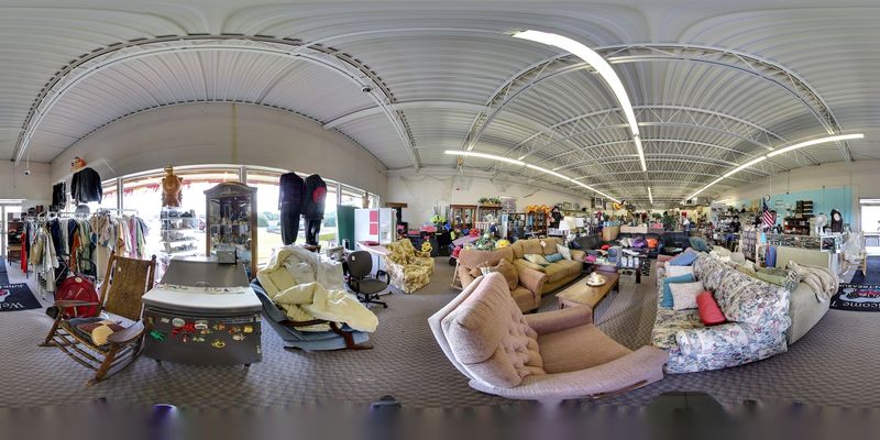 Junk N Treasures - Spartanburg, South Carolina