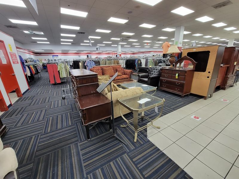 The Salvation Army Thrift Store & Donation Center - Fort Lauderdale, Florida