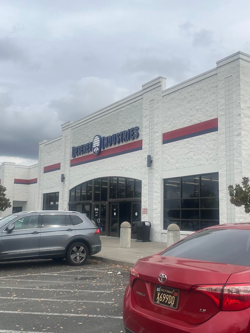 12 huge thrift stores in California where you can spend hours exploring 5 Deseret Industries Thrift Store & Donation Center - Sacramento, California