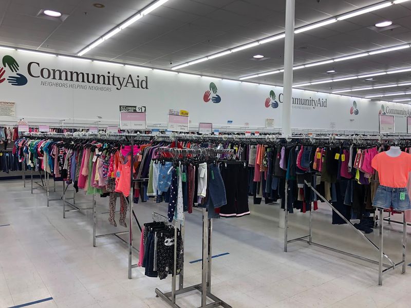 CommunityAid - Lancaster, Pennsylvania