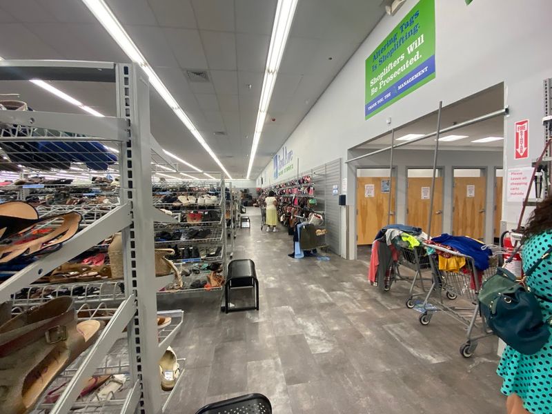 2nd Ave - Engleside, Virginia