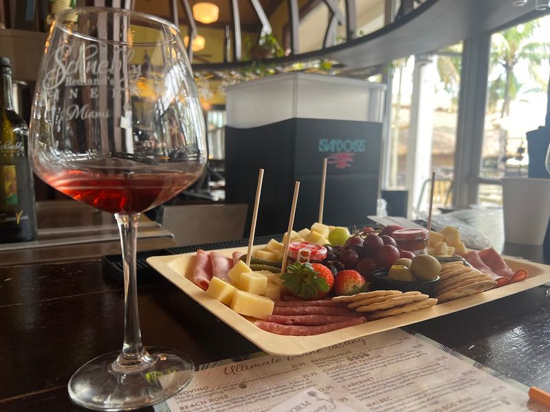 Wine Tasting Experience Led by Passionate Experts