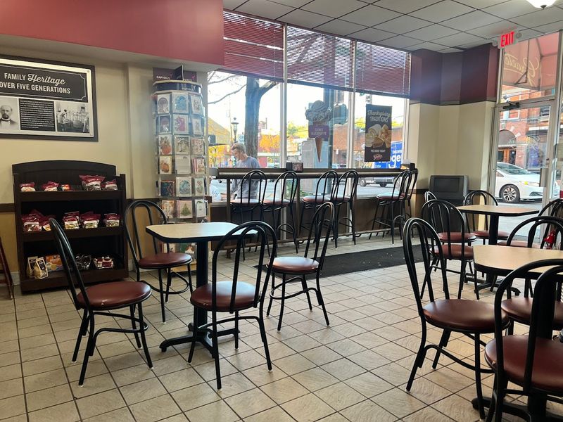 Graeter's Ice Cream - Cincinnati, Ohio