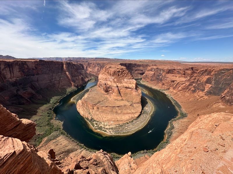 Horseshoe Bend - Arizona