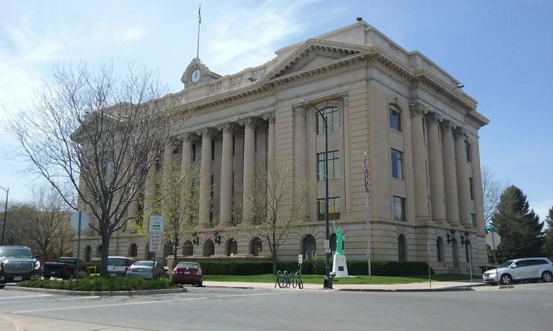 Greeley - Greeley, Colorado