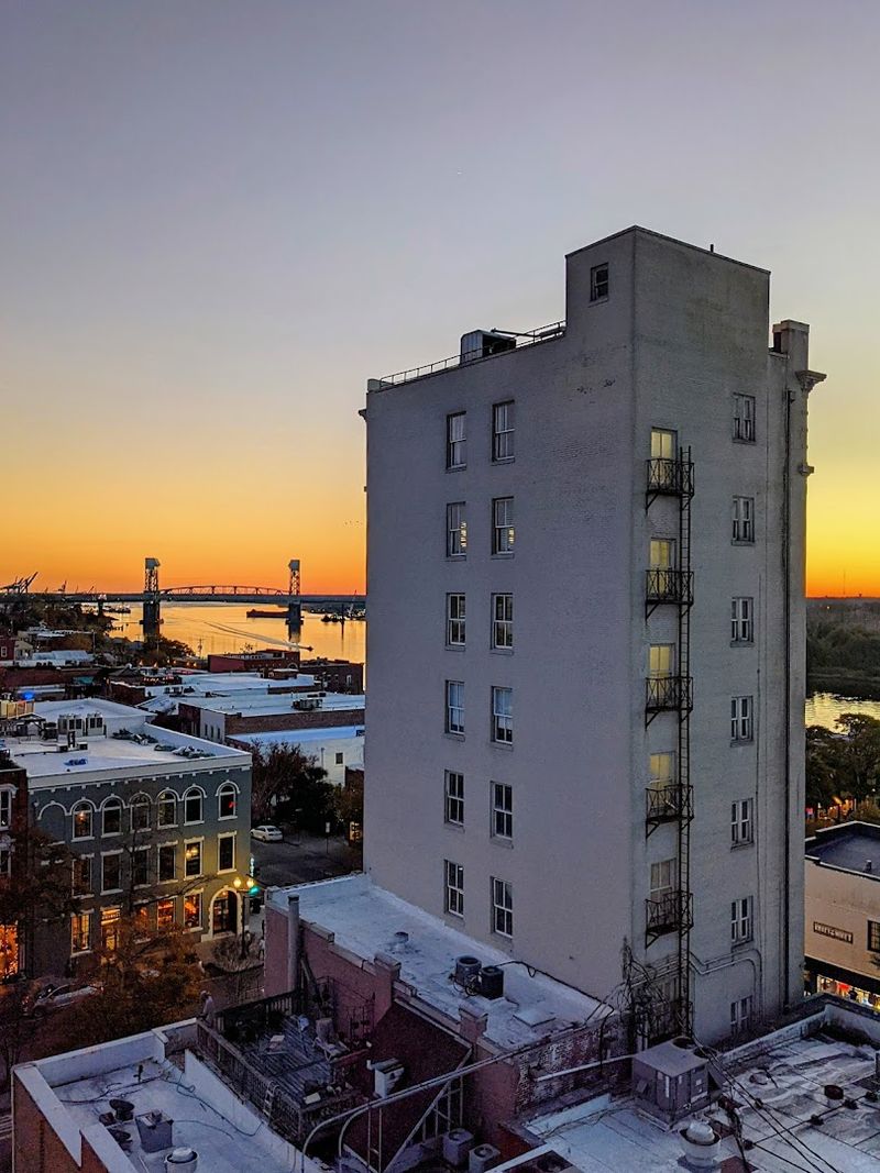 Wilmington - North Carolina