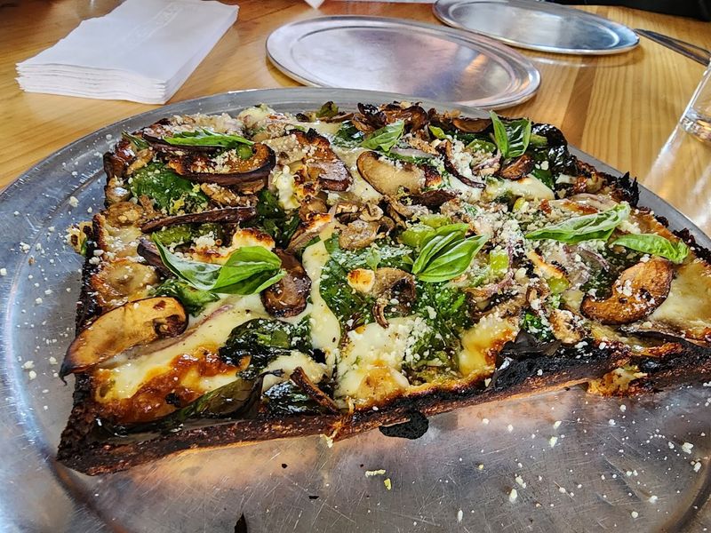 Grandma Bob's - Detroit, Michigan