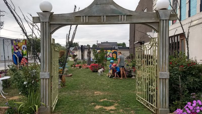 Belleville - Belleville, Illinois