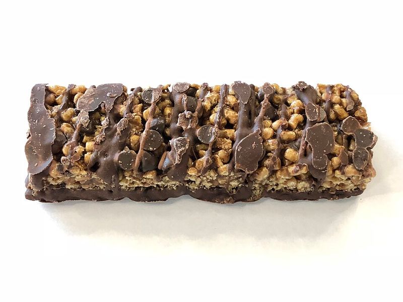 Protein bars