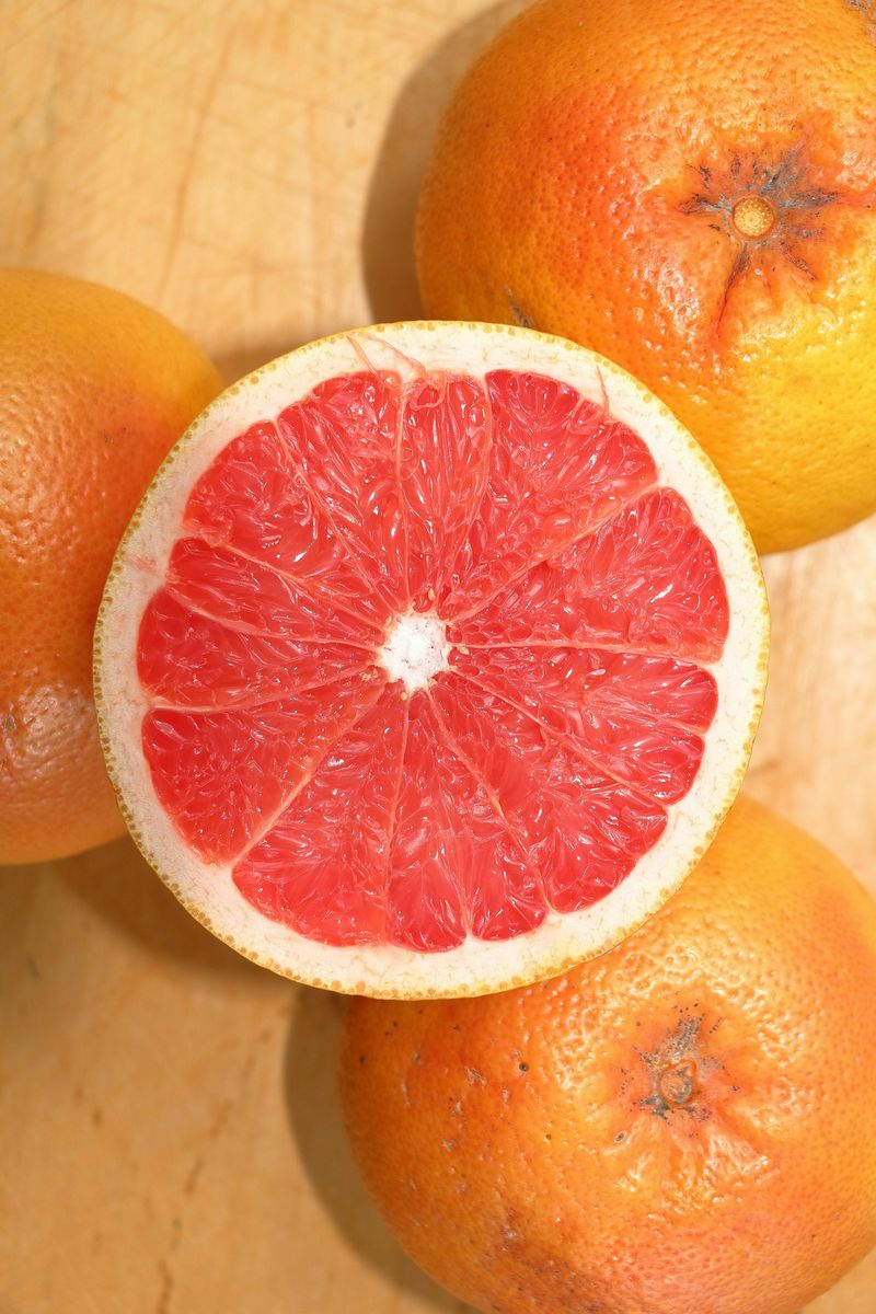 Grapefruit