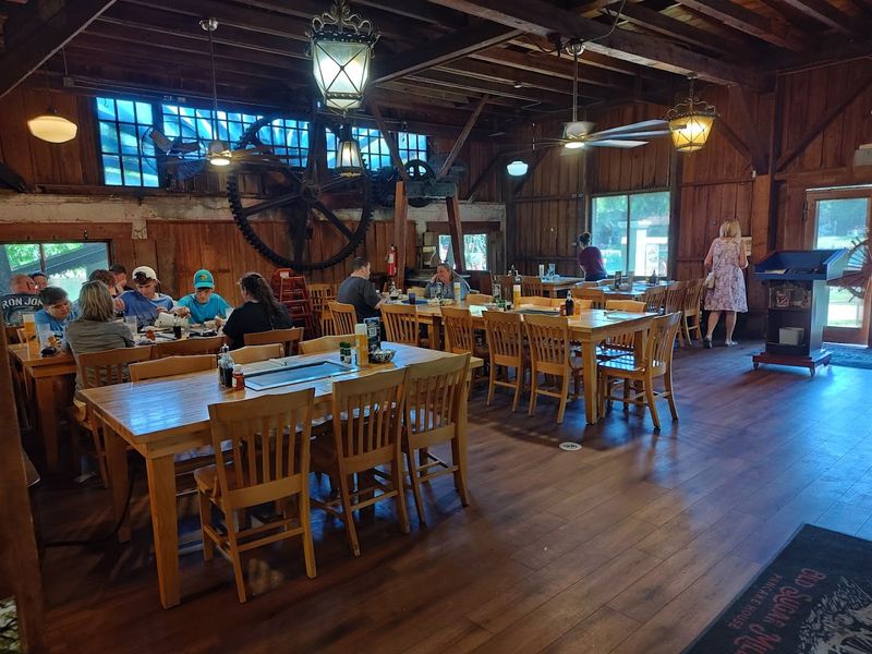 No Air Conditioning Means Timing Your Visit Matters