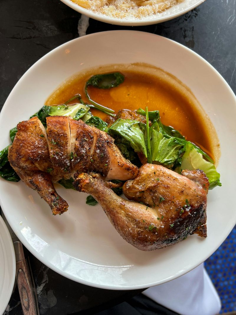 23 Foods That Can Turn a Basic Meal Into Something Comforting 6 Roast chicken