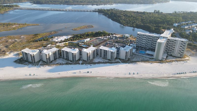 Fresh Gulf Seafood Worth Traveling For