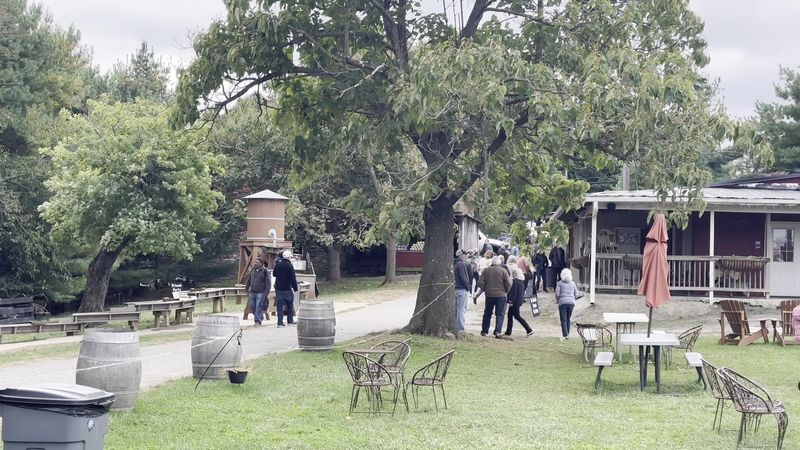 Great Country Farms - Bluemont, Virginia
