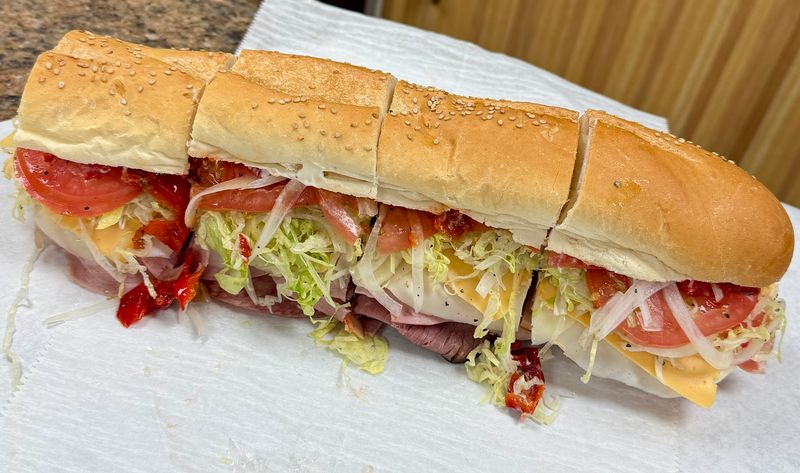 A Neighborhood Staple With a Loyal Following