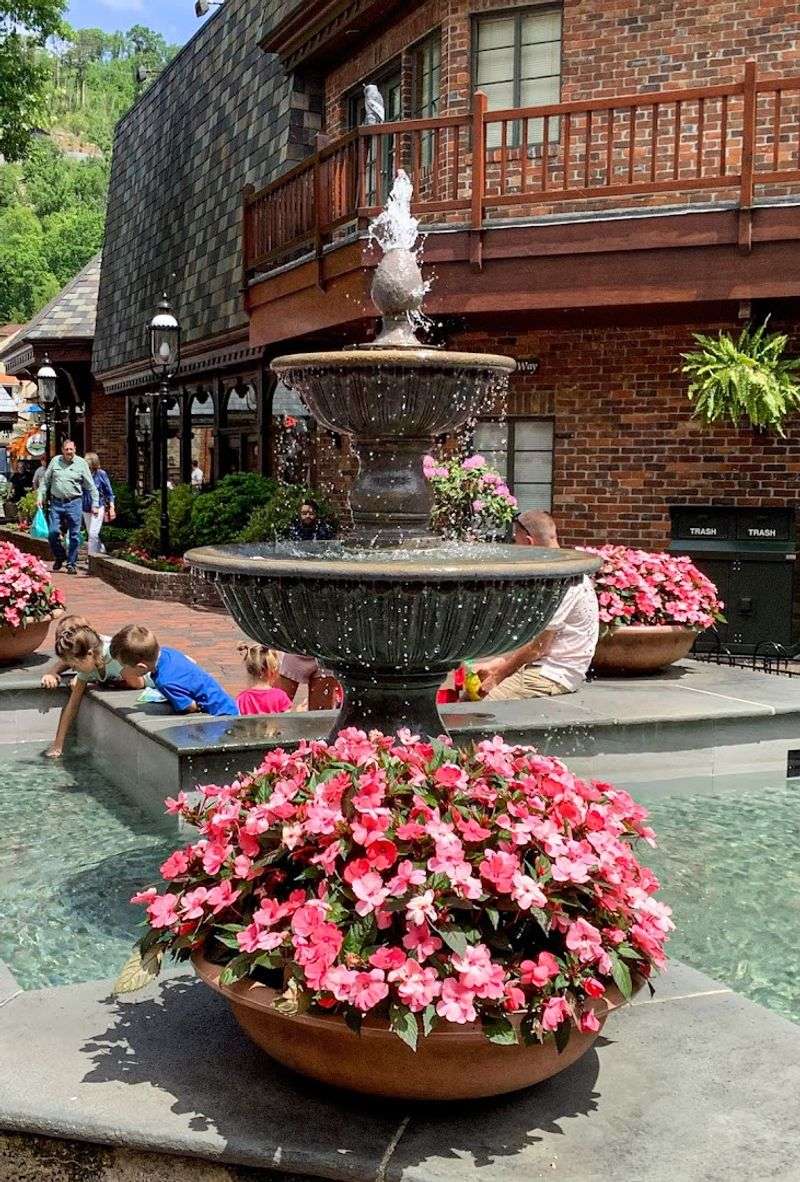 Tennessee Stops That Show There’s More to the State Than Nashville 5 Gatlinburg - Tennessee