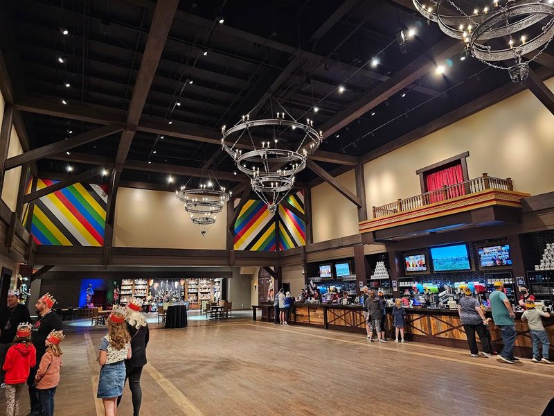 Souvenirs, Photos, and Merchandise to Remember the Night