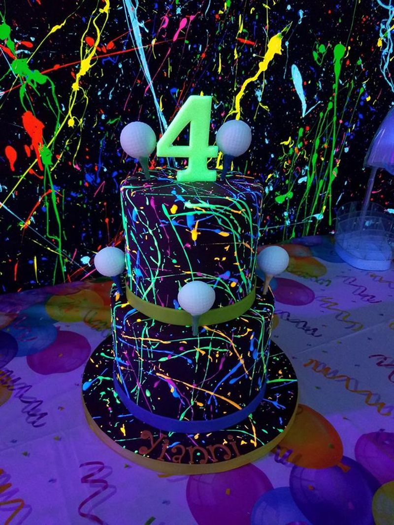 Birthday Party Room for Private Events