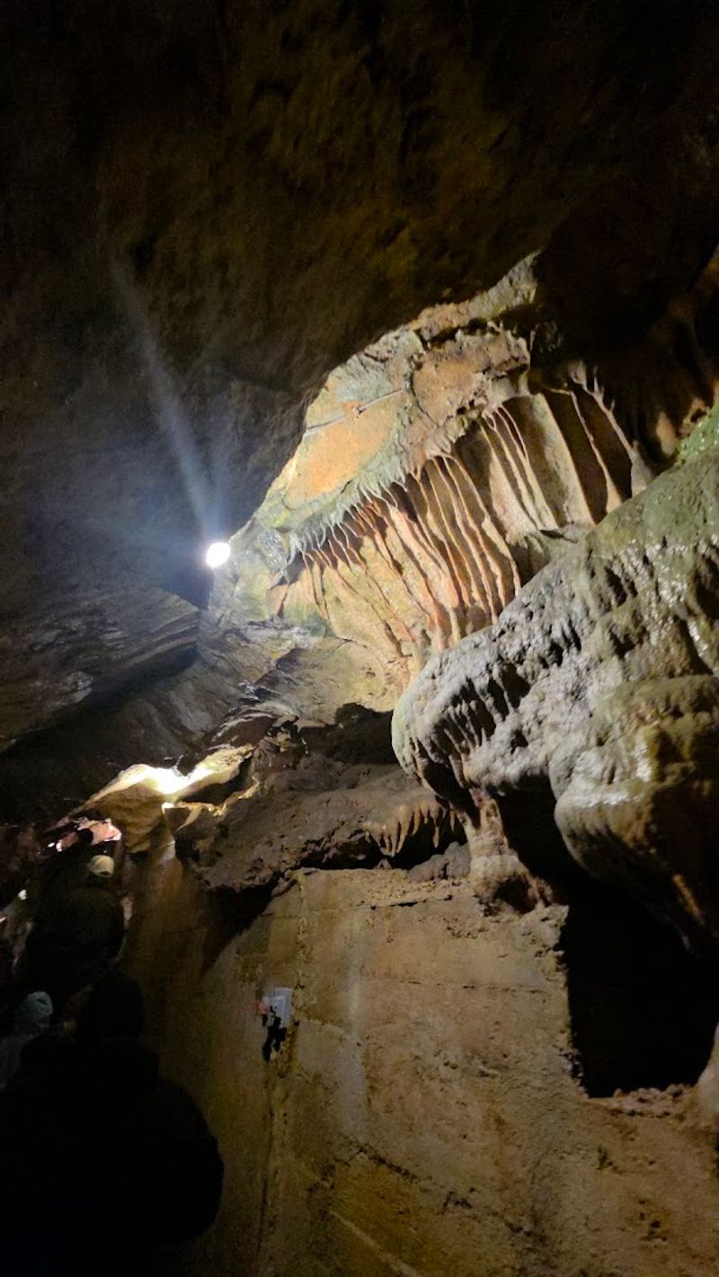 The Optional Narrow Passage for the Truly Adventurous