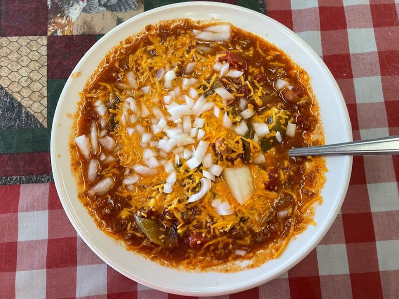 Chilaquiles That Bring the Heat and Flavor
